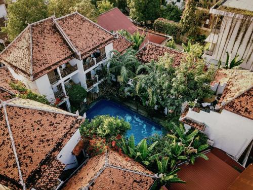 Rambutan Resort – Siem Reap - Affordable Hotels in Siem Reap
