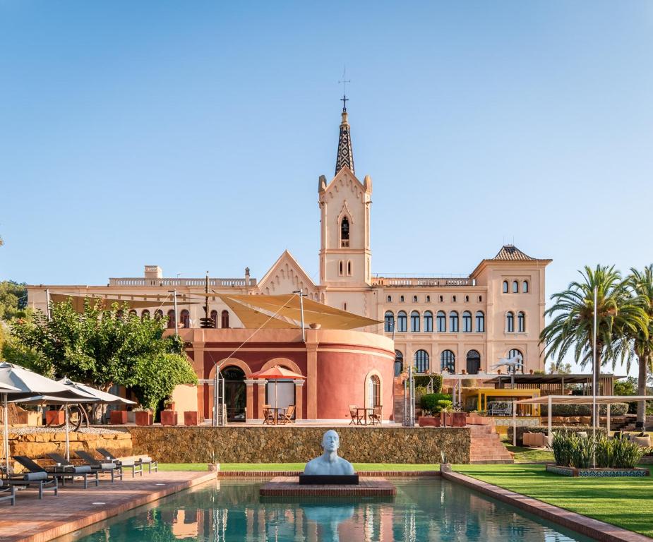 Sant Pere del Bosc Hotel & Spa - Adults Recommended - Best Hotels in Costa Brava