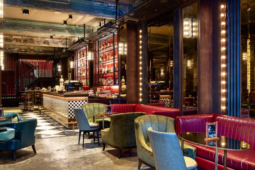 Shanghai Mansion Bangkok - Best Budget Hotels in Bangkok