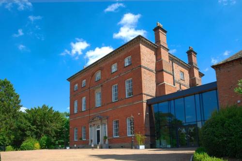 Winstanley House - Best Hotels in Leicester