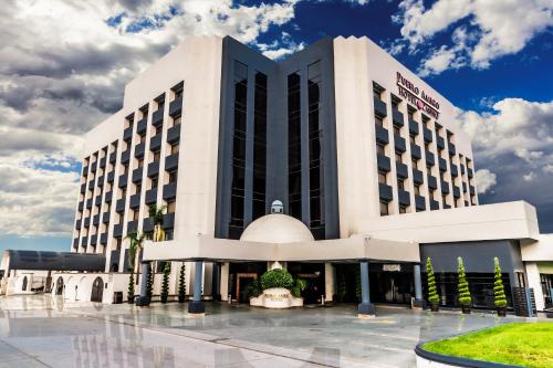 Pueblo Amigo Hotel Plaza y Casino - Best Hotels in Tijuana
