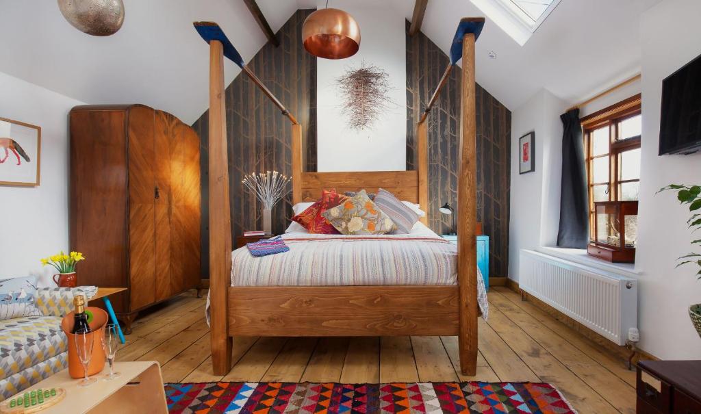 Mount Pleasant Farm - Best Somerset Hotels with Pools