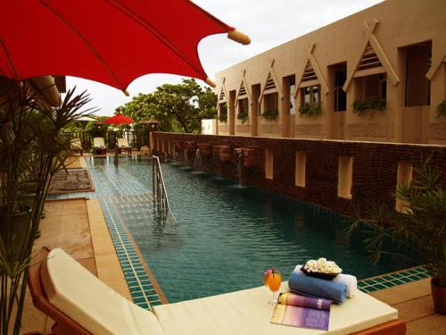 Maninarakorn Hotel - Best Business Hotels in Chiang Mai