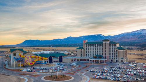 Great Wolf Lodge Colorado Springs - Best Hotels in Colorado Springs, CO