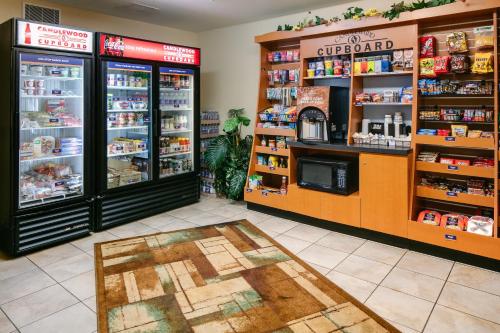 Candlewood Suites La Crosse by IHG - Best Hotels in La Crosse, WI