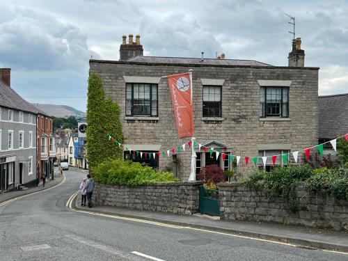 manorhaus RUTHIN - manorhaus collection - Best Hotels in Wales