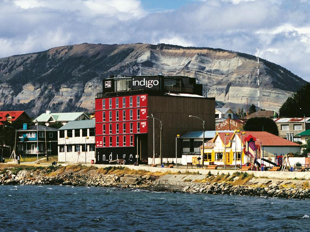 NOI Indigo Patagonia - Best Hotels in Puerto Natales
