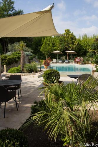 Domaine de Mejeans - Teritoria - Best Hotels in Provence