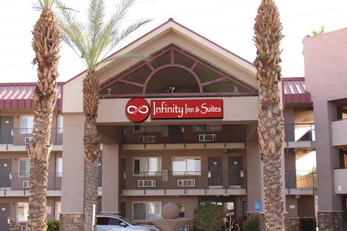 Ramada by Wyndham Tempe/At Arizona Mills Mall