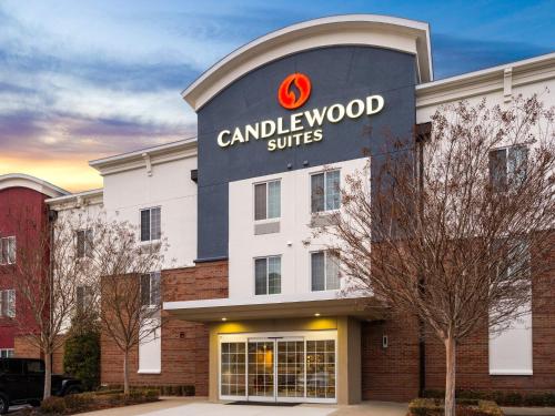 Candlewood Suites Radcliff - Fort Knox, an IHG Hotel