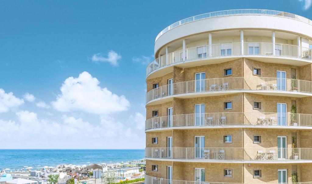 Hotel Torremaura - Best Beach Hotels in Milan