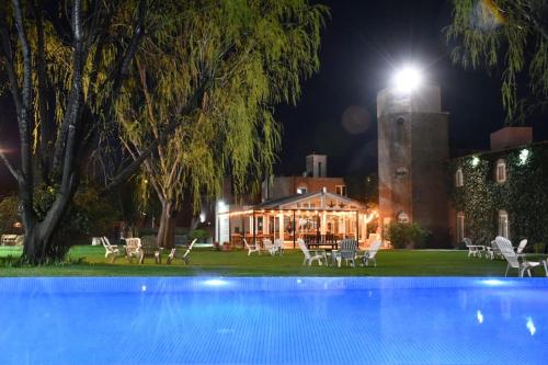 La Posada De Madryn - Best Hotels in Puerto Madryn
