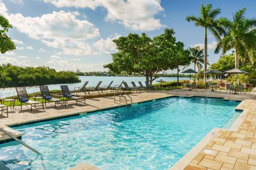 Fairfield by Marriott Inn & Suites Marathon Florida Keys - Best Business Hotels in Marathon, FL