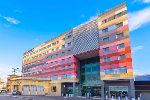 NH Queretaro - Best Hotels with Free Breakfast in Havana, Cuba