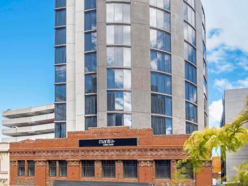 Mantra Collins Hotel - Best Hotels in Hobart