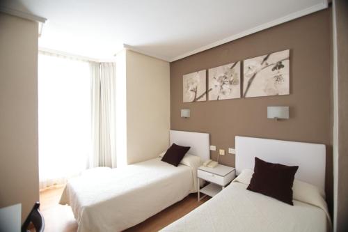 Hotel Valencia de la Música - Best Spa Hotels in Valencia