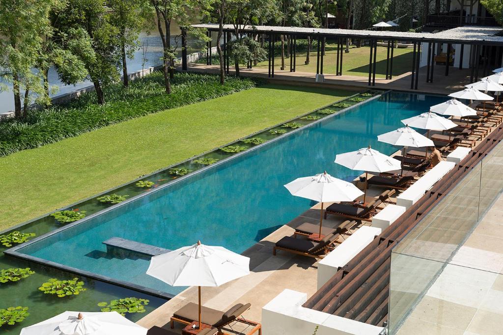 Anantara Chiang Mai Resort - Best Hotels in Chiang Mai