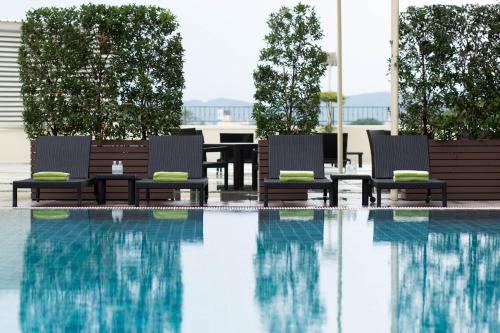 Centara Riverside Hotel Chiang Mai - Best Business Hotels in Chiang Mai