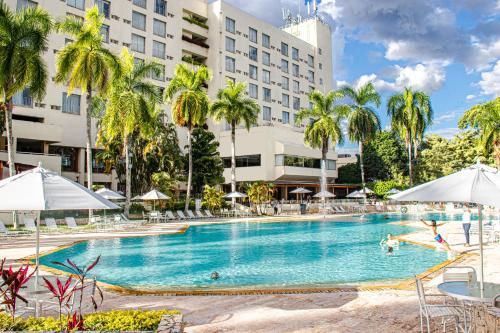 Hotel Estelar Altamira - Best Pool Hotels in Colombia