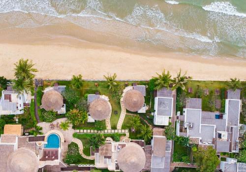 Aleenta Hua Hin Pranburi Resort and Spa