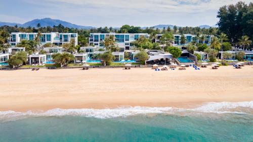 Aleenta Phuket - Phang Nga - The Leading Hotels of the World - Beach Hotels in Phuket