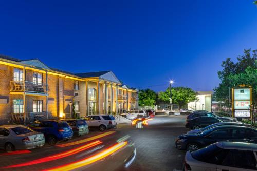 Adelaide Inn - Best Business Hotels in Adelaide