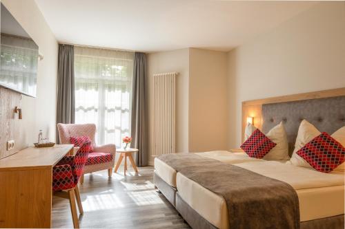 Hotel Waldesrand
