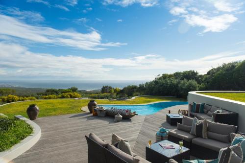 Grootbos Private Nature Reserve - Best Hotels in Gansbaai