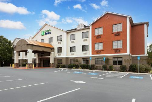 Holiday Inn Express Hotel & Suites Kennesaw Northwest - Acworth, an IHG Hotel
