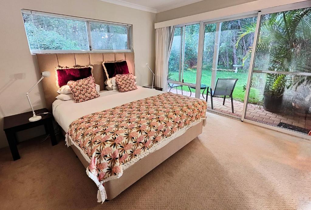 Margaret River Bed & Breakfast - Best Hotels with Free Breakfast in Australia