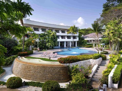 Novotel Rayong Rim Pae Resort - Best Accor Hotels in Thailand