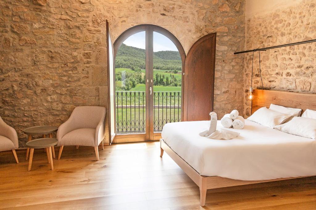 Hotel Casa Albets - Best Hotels in Catalonia