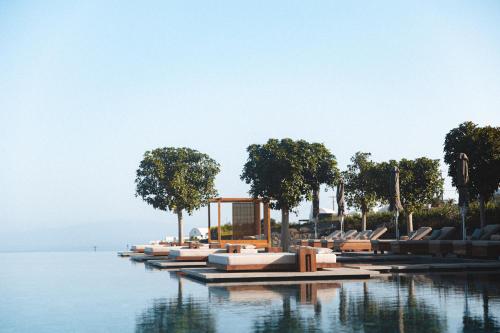 Canaves Epitome - Small Luxury Hotels of the World - Top Santorini Beach Hotels