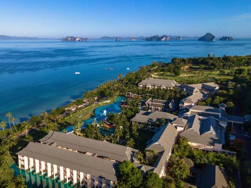 Sofitel Krabi Phokeethra Golf and Spa Resort - Best Hotels in Krabi