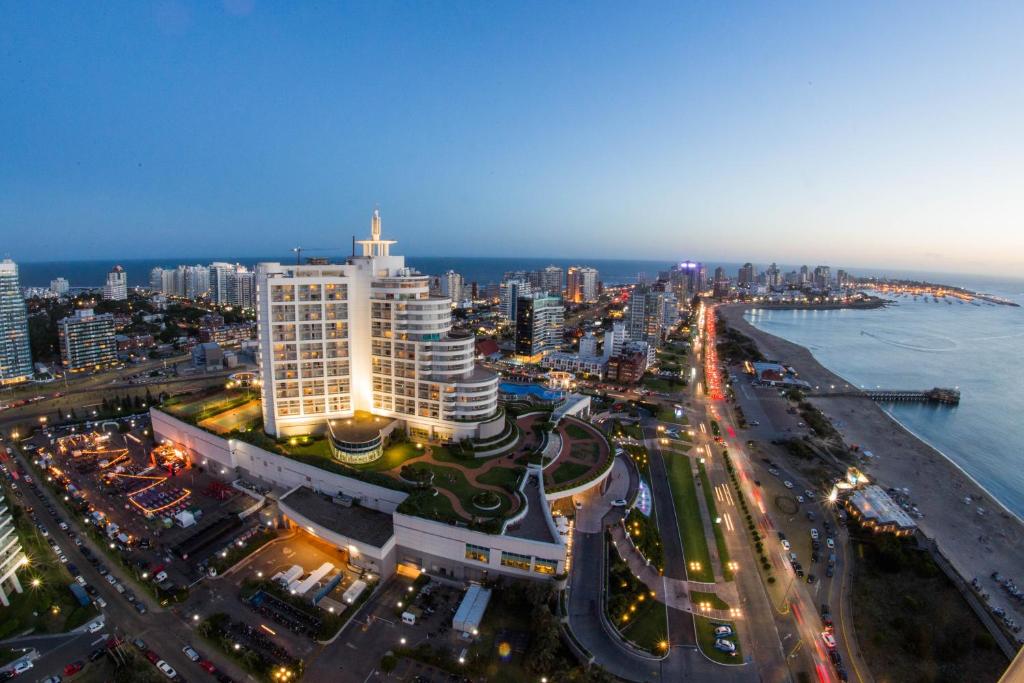 Enjoy Punta del Este - Best Pool Hotels in Uruguay