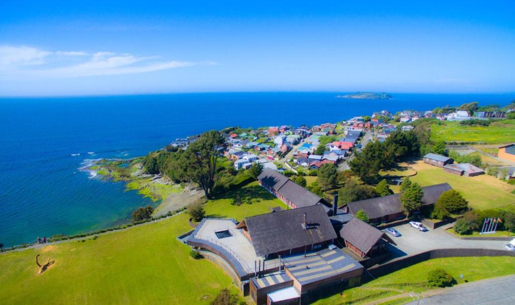 Panamericana Hotel Ancud - Best Hotels in Chilean Patagonia