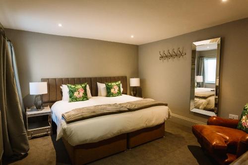 Bampton Townhouse - Best Hotels in Devon