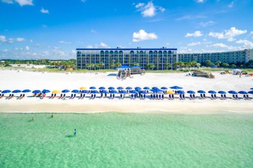The Island Resort at Fort Walton Beach - Best Hotels in Destin, FL