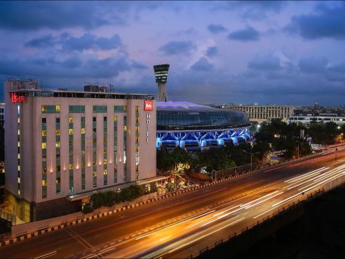 ibis Mumbai Airport - An Accor Brand - Best Pet-Friendly Hotels in Mumbai