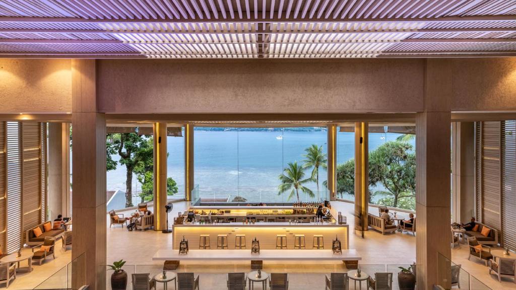 Amari Phuket - Best Fitness Hotels in Phuket