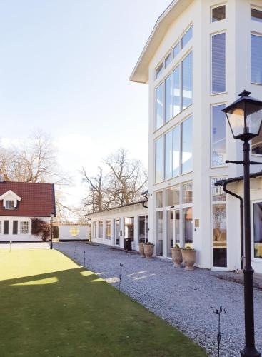 Elisefarm - Best Golf Hotels in Sweden