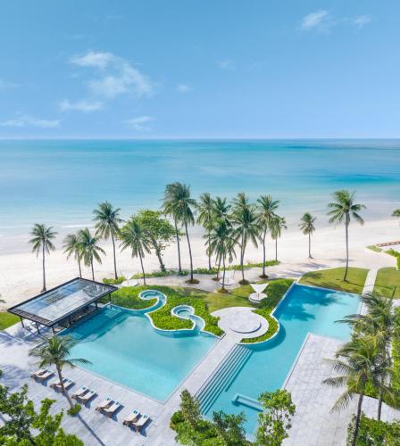 Centara Reserve Samui - SHA Plus