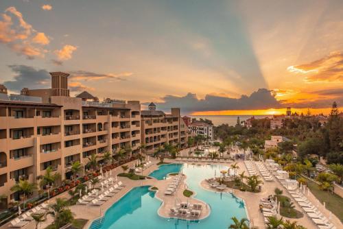 GF Victoria - Best Pool Hotels in Canary Islands