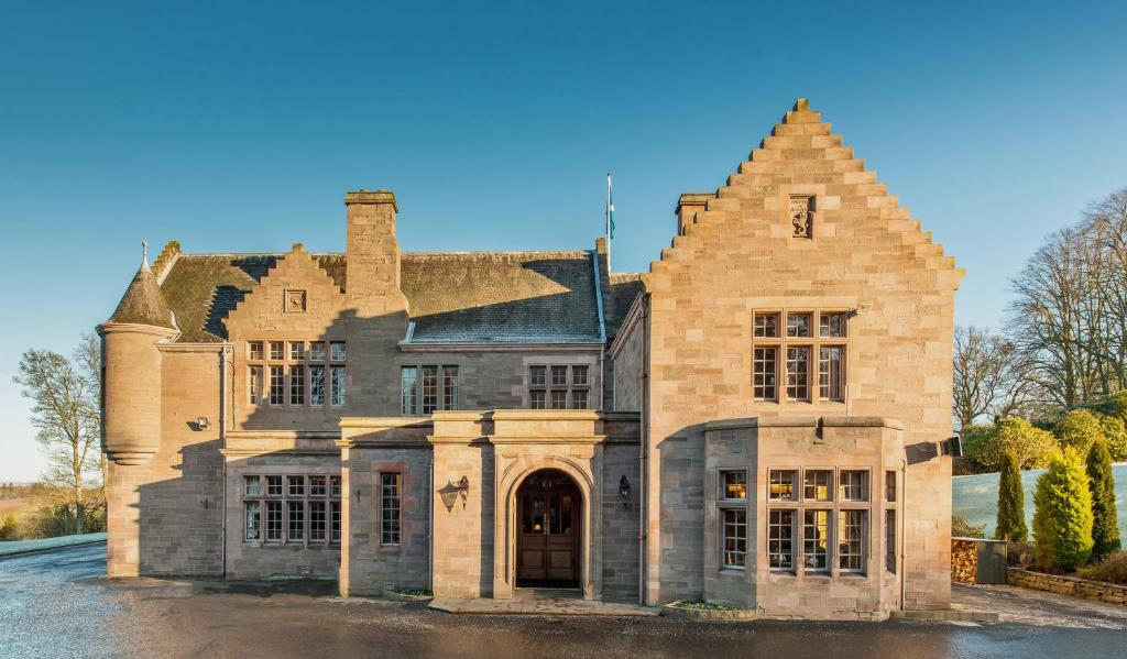 Murrayshall Country Estate - Best Hotels Perthshire