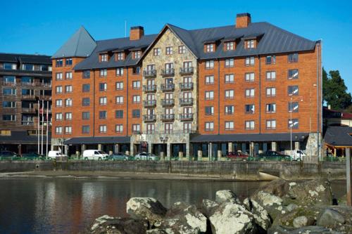 Radisson Hotel Puerto Varas - Best Fitness Hotels in Chilean Patagonia