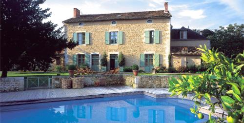 Hôtel Les Orangeries - Best Hotels in Vienne