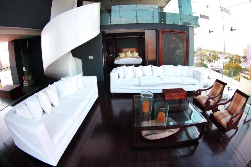 Demetria Hotel - Best Hotels Guadalajara
