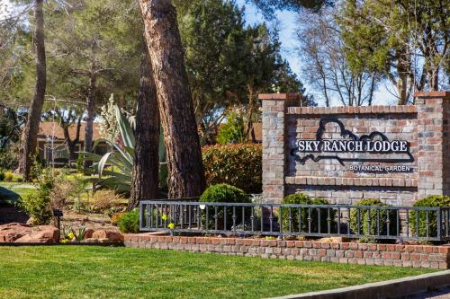 Sky Ranch Lodge - Best Sedona Hotels with Pools