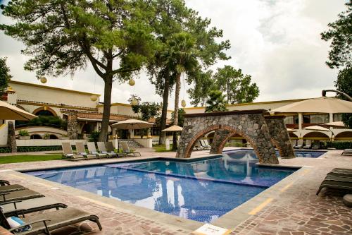 Imperio De Angeles - Best Business Hotels in San Miguel de Allende