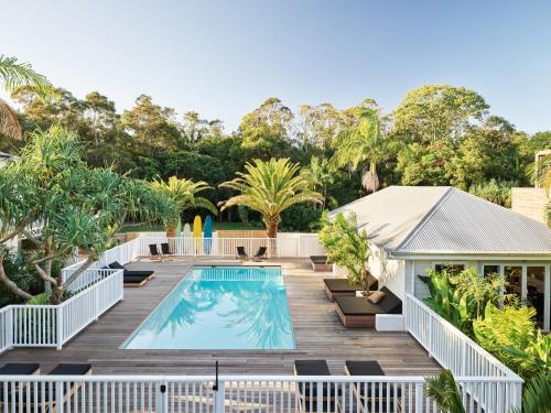 Atlantic Byron Bay